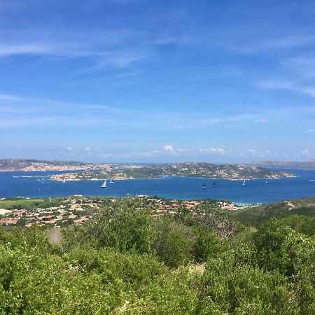 Appartamento Sole E Mare Palau Exterior photo